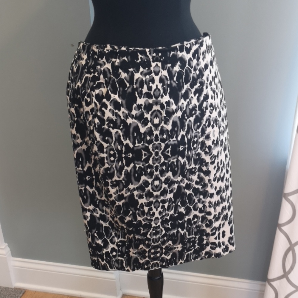 Mossimo Target a pencil Skirt 16 new